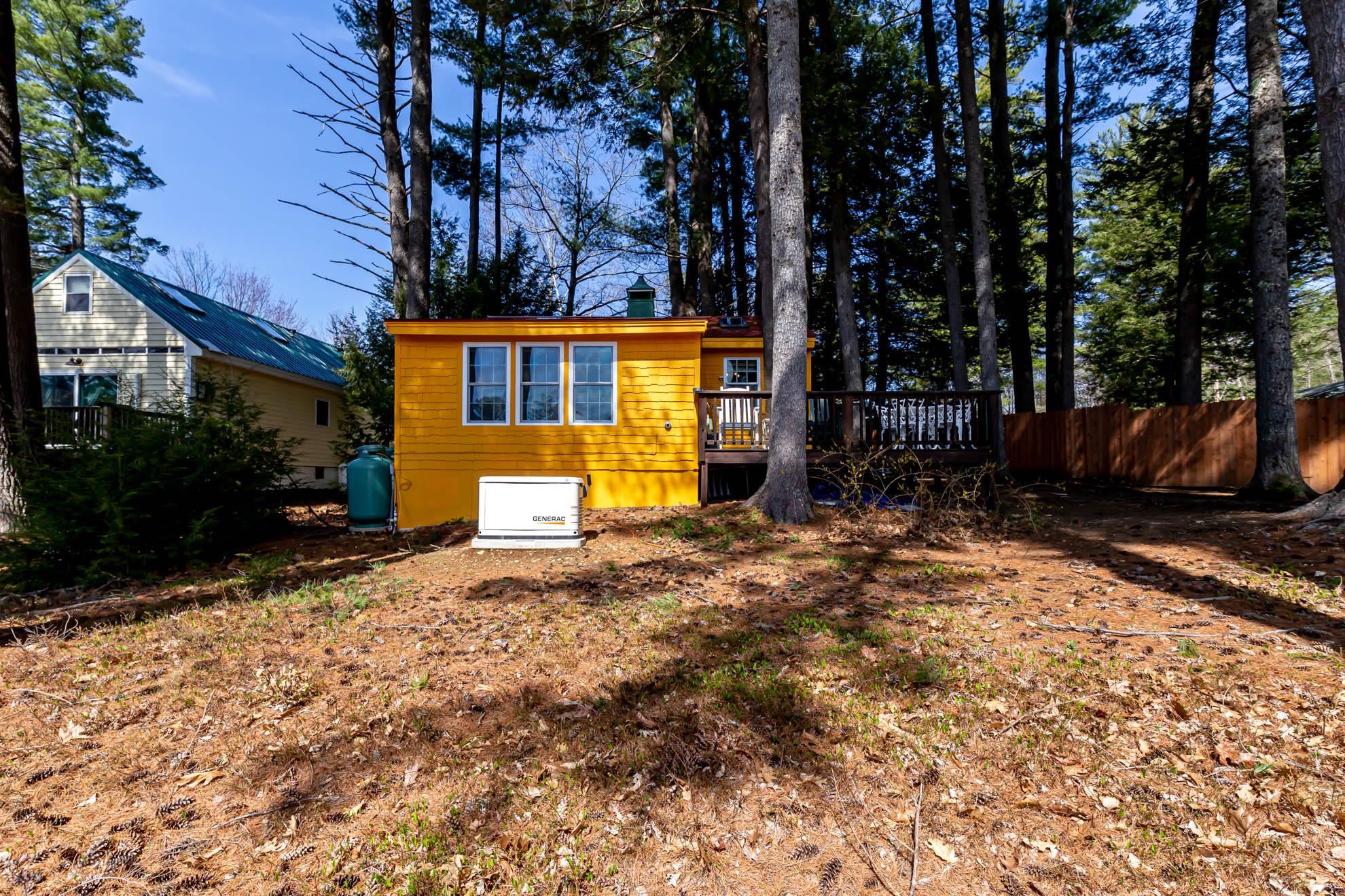 18 Holt Road Deerfield, NH 03037 - Photo 24 of 28