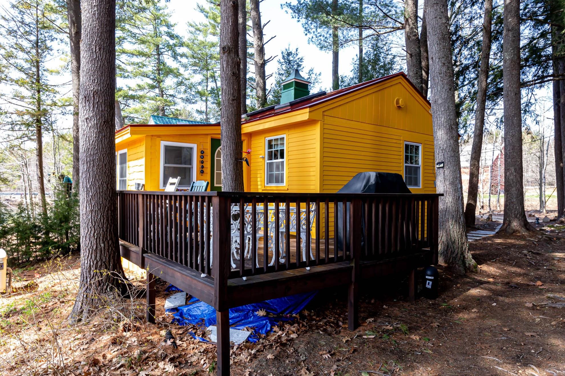 18 Holt Road Deerfield, NH 03037 - Photo 25 of 28