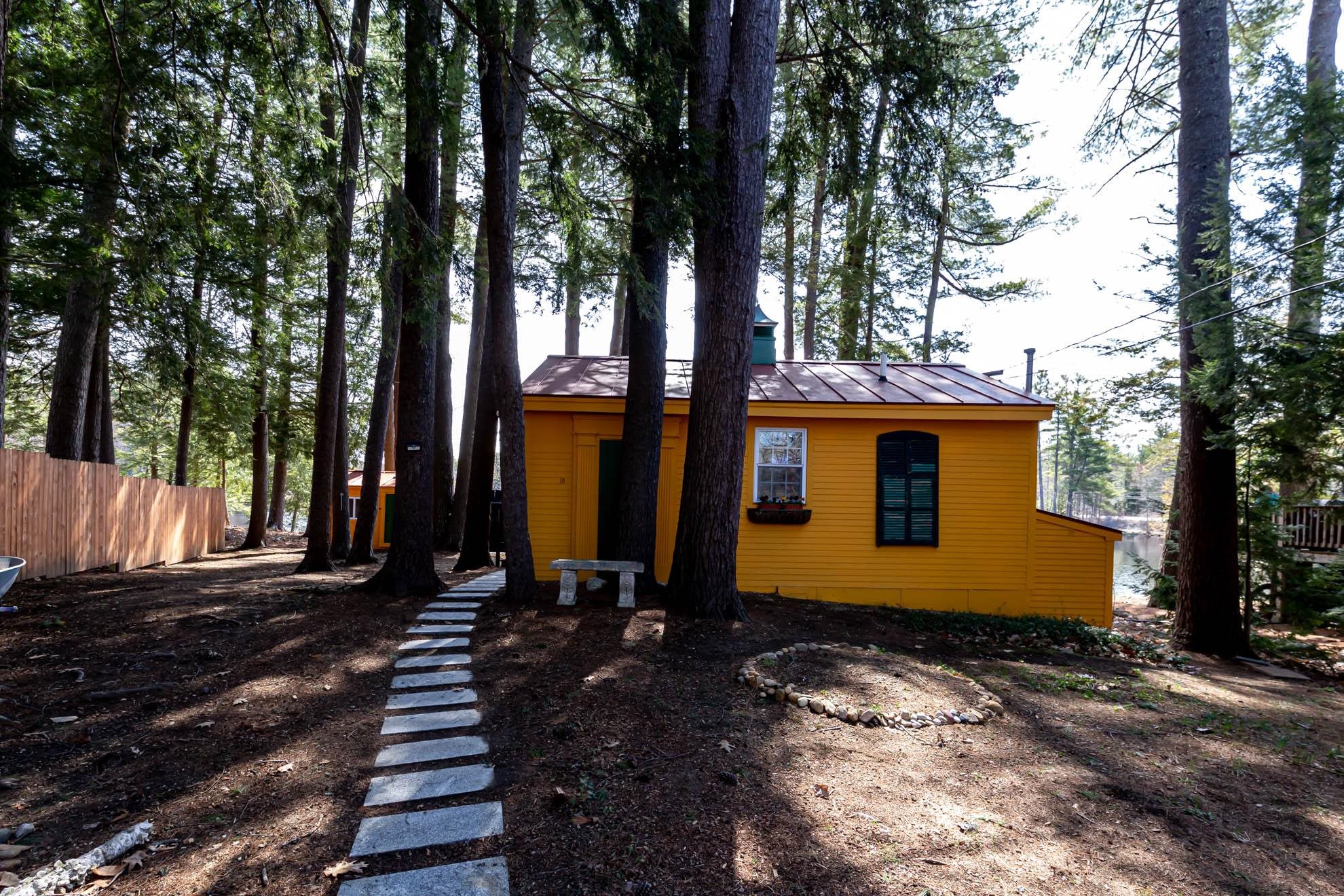 18 Holt Road Deerfield, NH 03037 - Photo 26 of 28