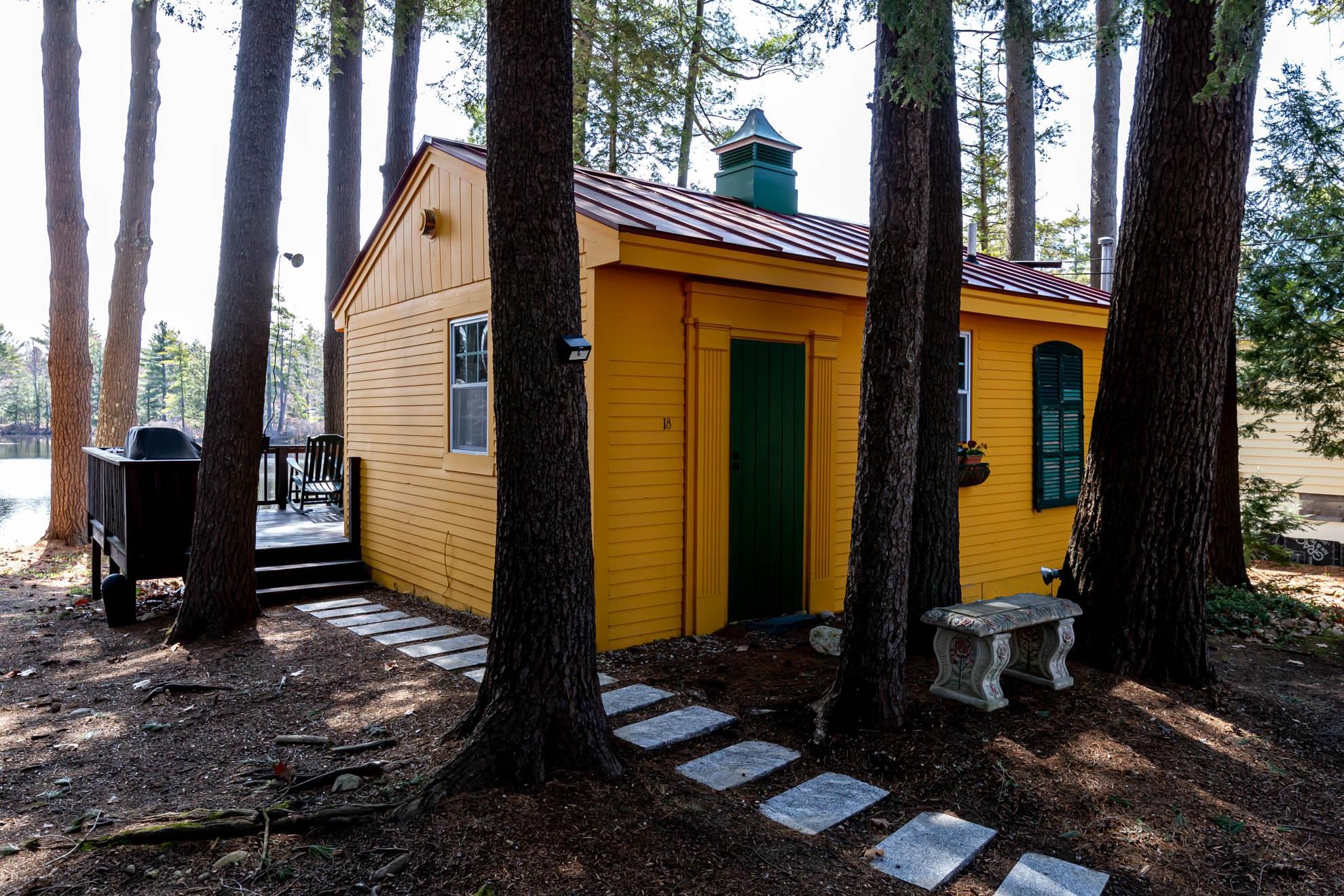 18 Holt Road Deerfield, NH 03037 - Photo 27 of 28