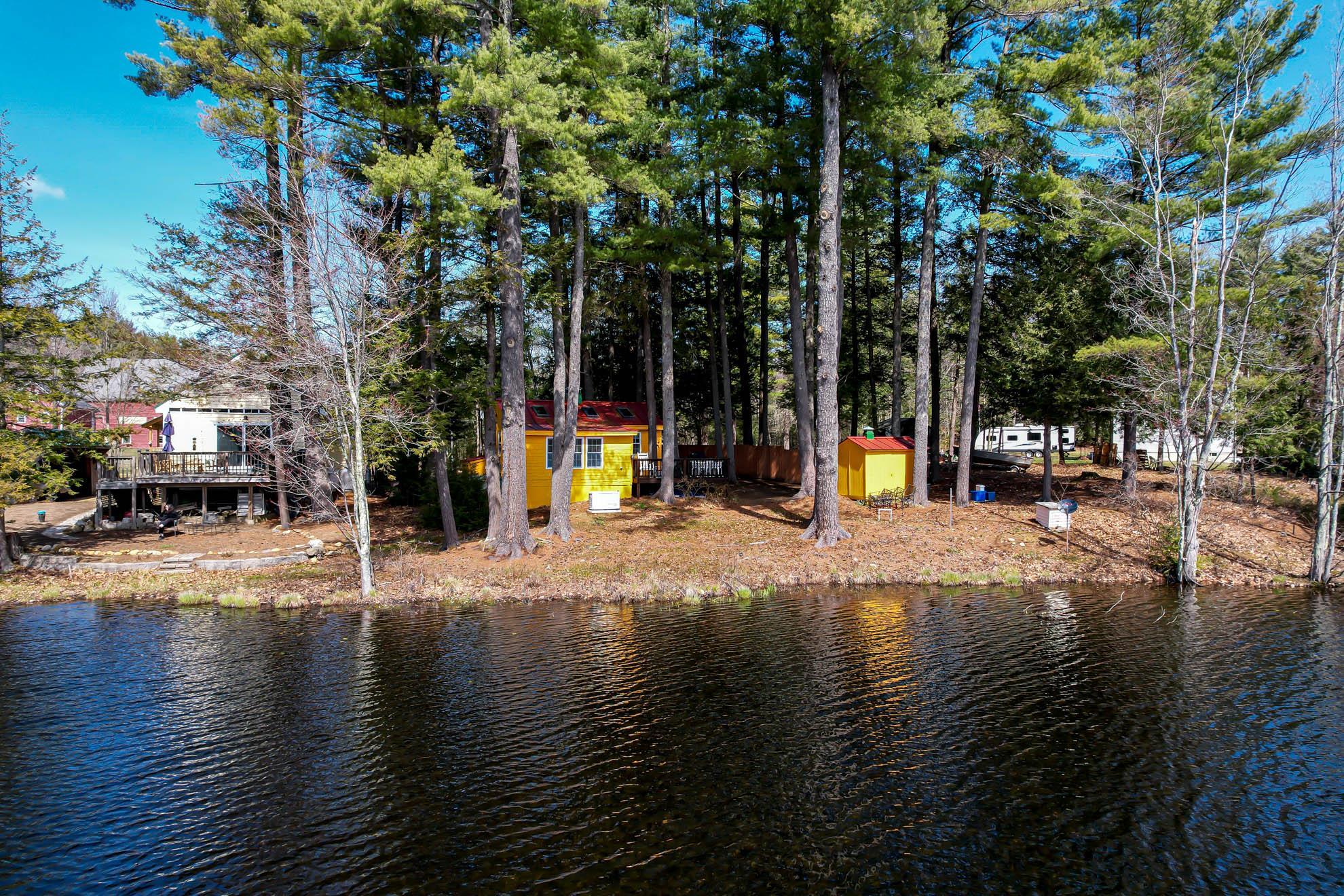 18 Holt Road Deerfield, NH 03037 - Photo 4 of 28