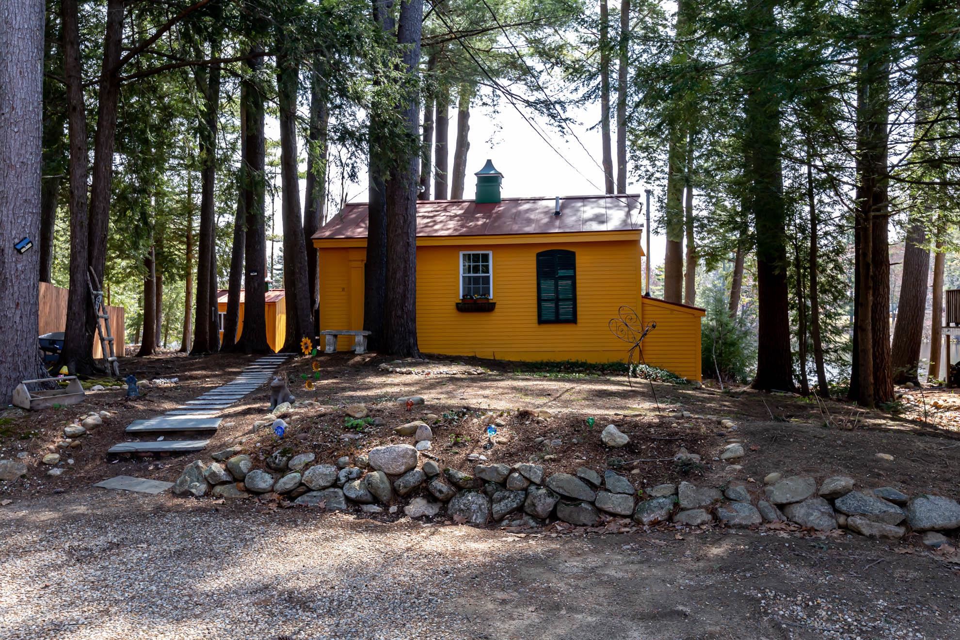 18 Holt Road Deerfield, NH 03037 - Photo 5 of 28