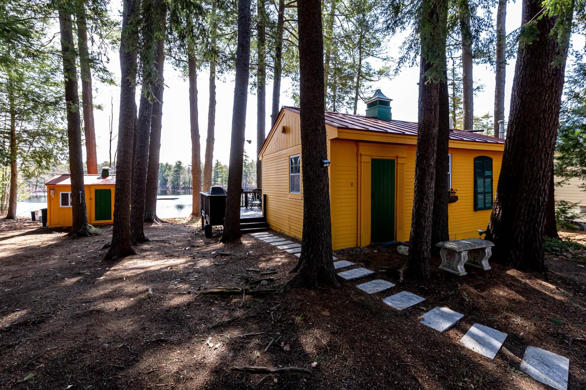 18 Holt Road Deerfield, NH 03037 - Photo 6 of 28