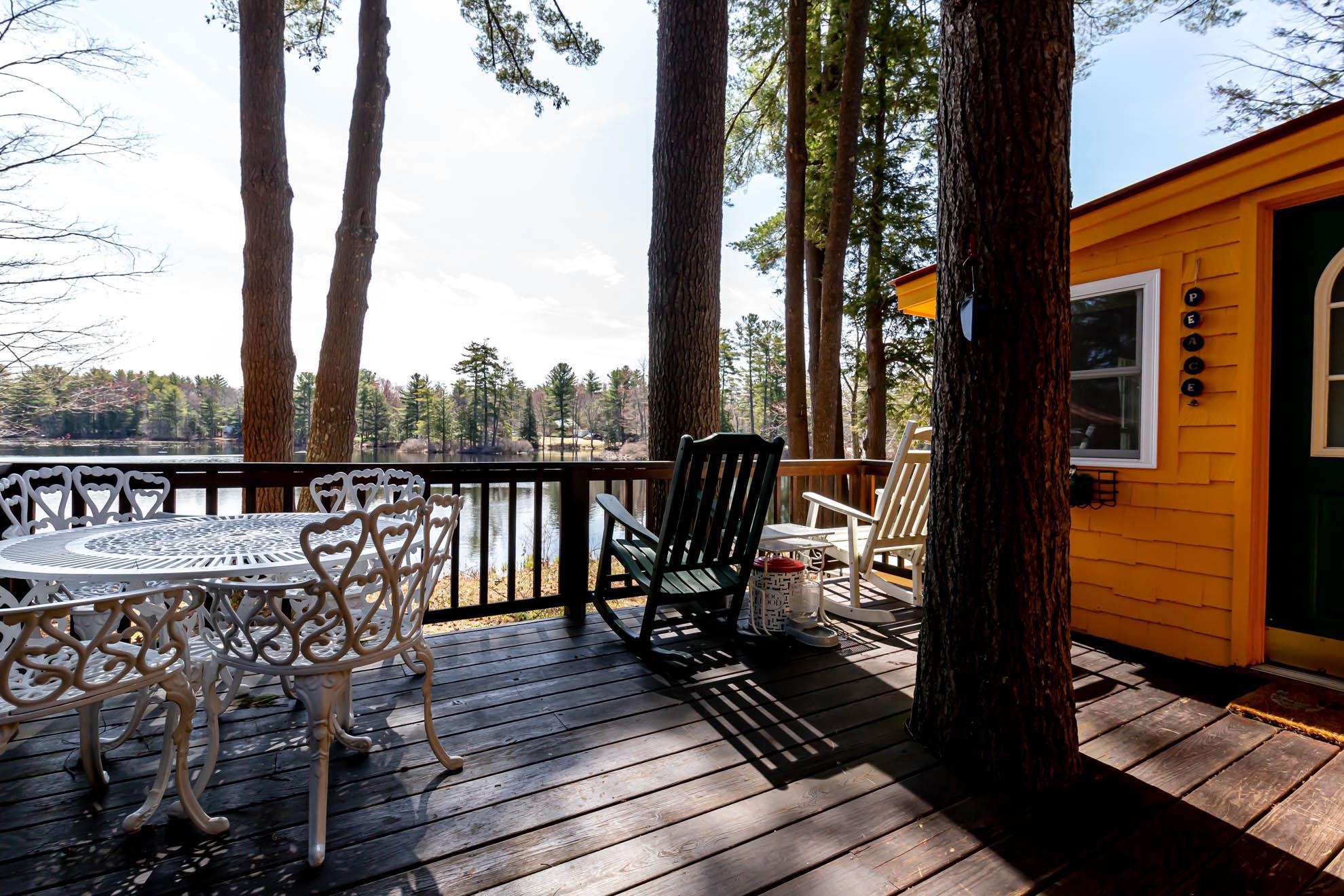 18 Holt Road Deerfield, NH 03037 - Photo 8 of 28