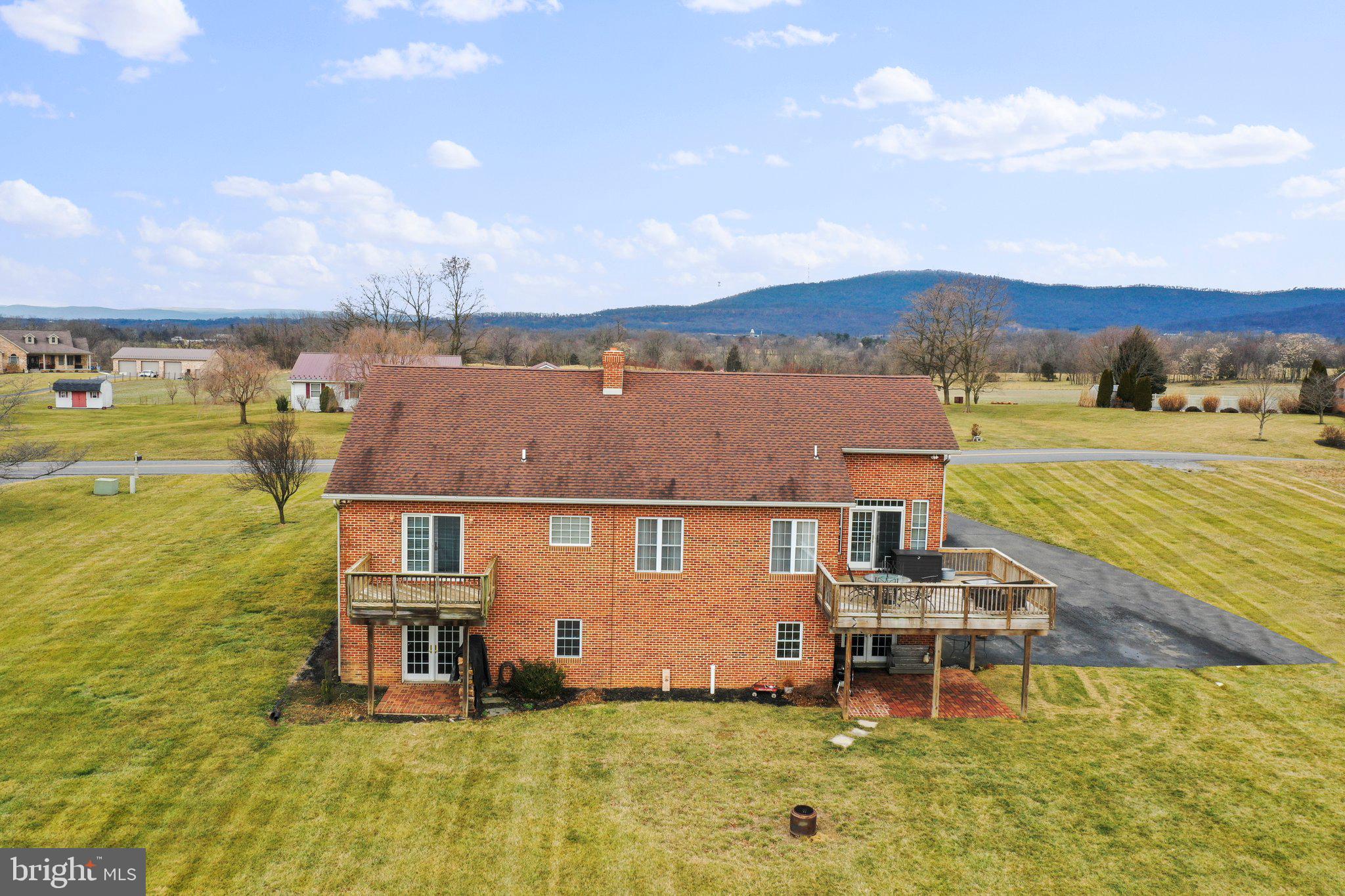 11907 Ashton Road Clear Spring, MD 21722 - Photo 60 of 62 Gallery Image 60