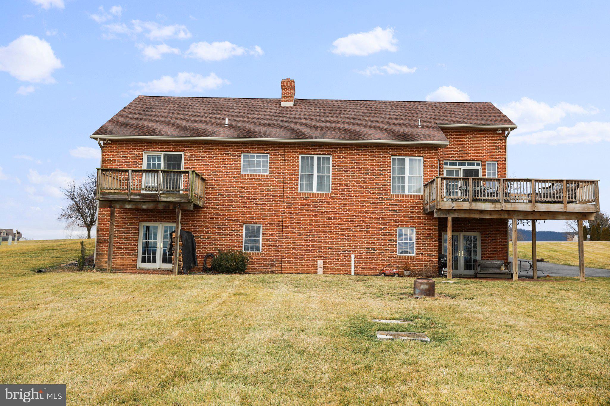11907 Ashton Road Clear Spring, MD 21722 - Photo 8 of 62 Gallery Image 8