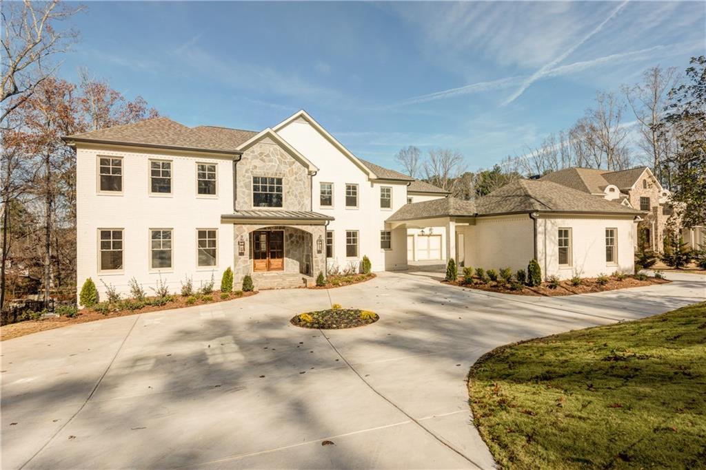4237 Paper Mill Road Southeast Marietta, GA 30067 - Photo 1 of 1 Gallery Image 1