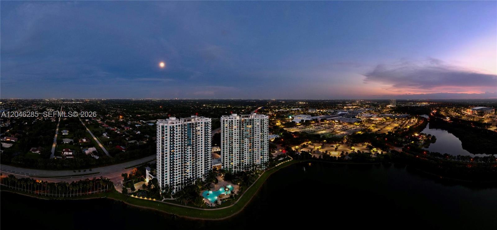 2641 North Flamingo Road, Unit 2308 Plantation, FL 33323 - Photo 34 of 39
