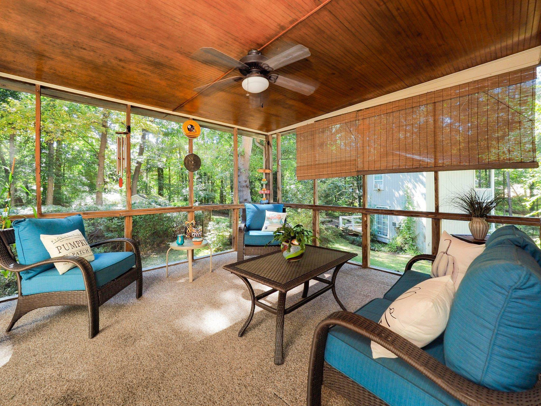 8000 Falling Leaf Court Raleigh, NC 27615 - Photo 27 of 36 Photo 27