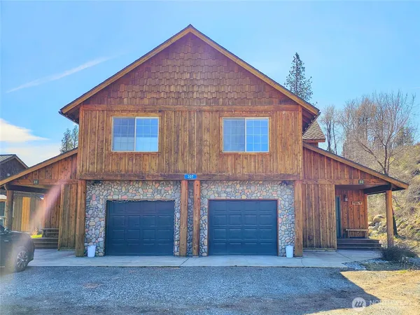 $558,000 | 307-2 Cascadian Lane, Unit 32, Winthrop, WA 98862