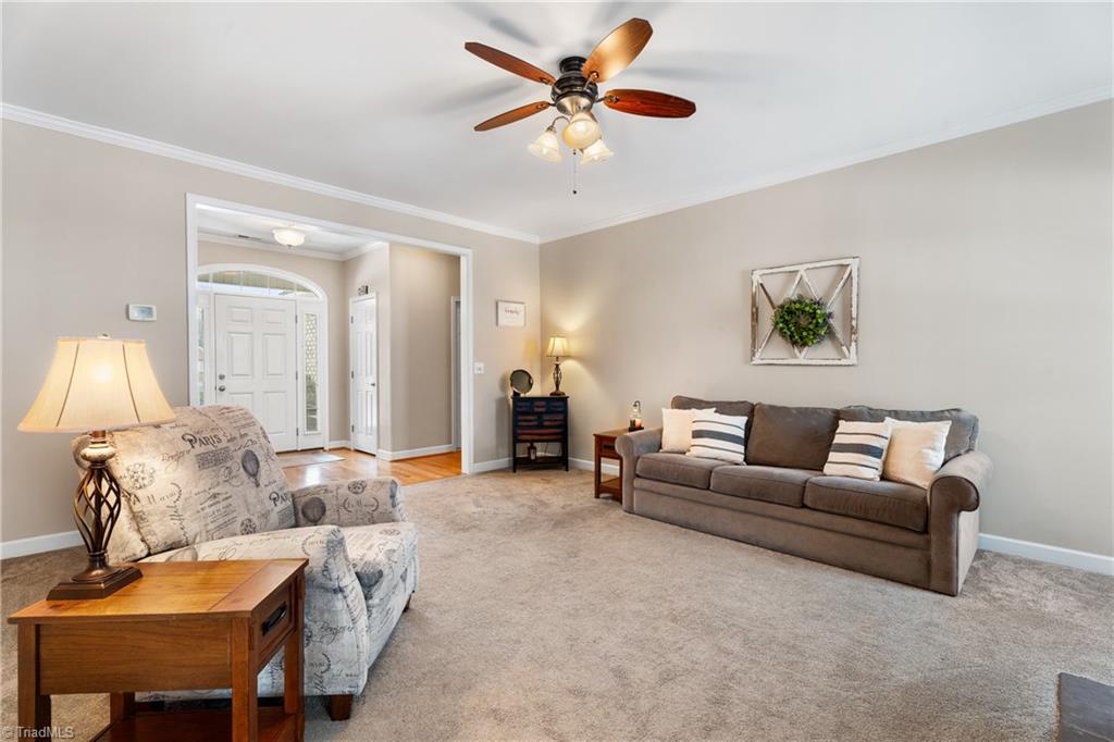 775 Serena Drive Rural Hall, NC 27045 - Photo 12 of 37