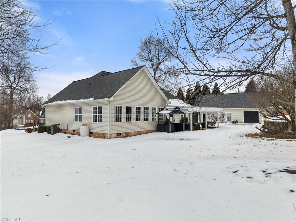 775 Serena Drive Rural Hall, NC 27045 - Photo 34 of 37