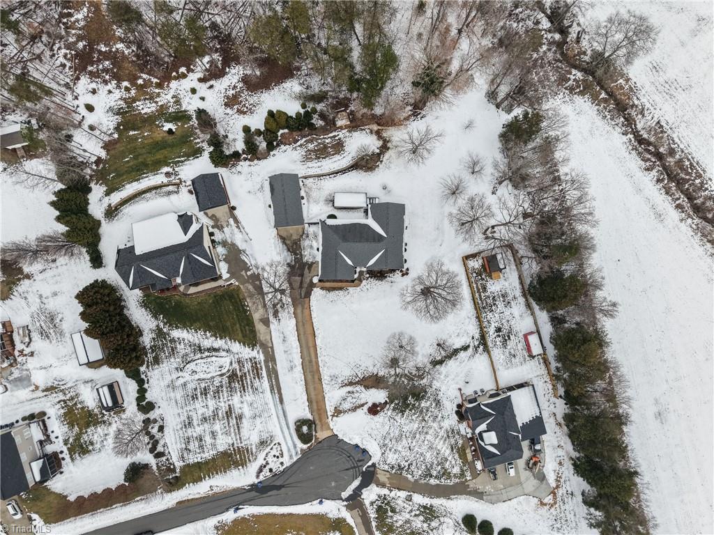 775 Serena Drive Rural Hall, NC 27045 - Photo 36 of 37