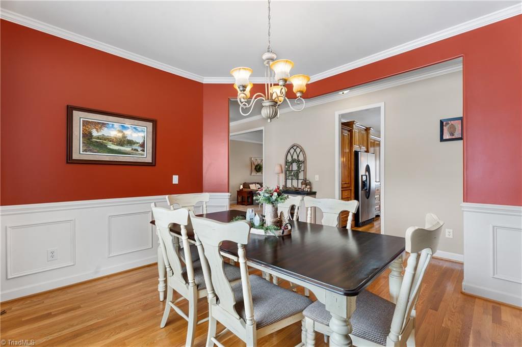 775 Serena Drive Rural Hall, NC 27045 - Photo 8 of 37