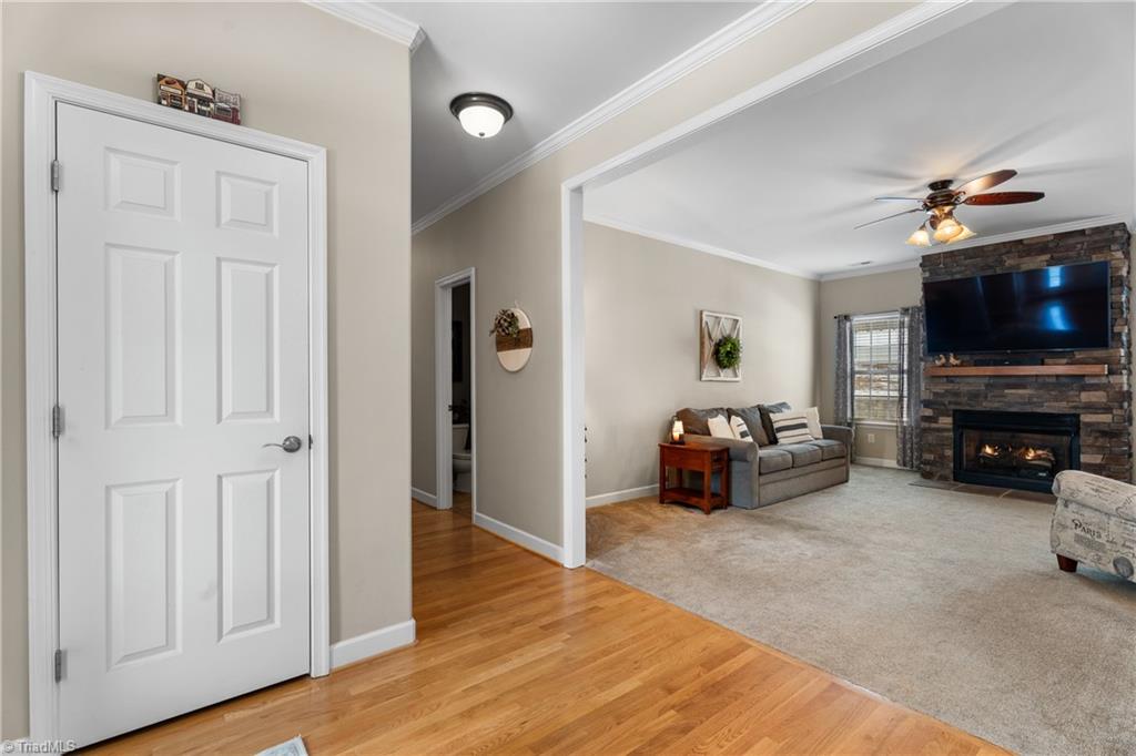 775 Serena Drive Rural Hall, NC 27045 - Photo 9 of 37