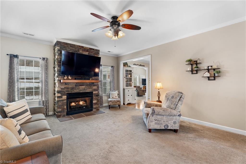 775 Serena Drive Rural Hall, NC 27045 - Photo 10 of 37