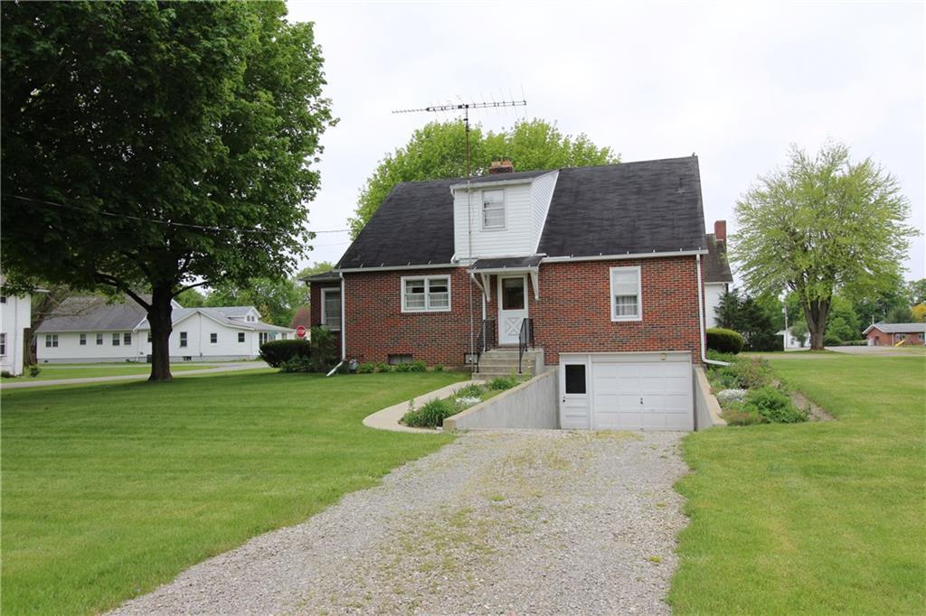 332 Pickrelltown Road West Liberty, OH 43357 - Photo 3 of 34 Gallery Image 3
