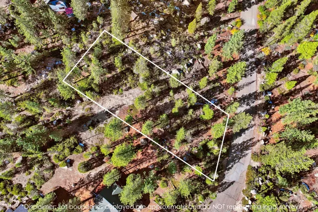 a view of a swimming pool