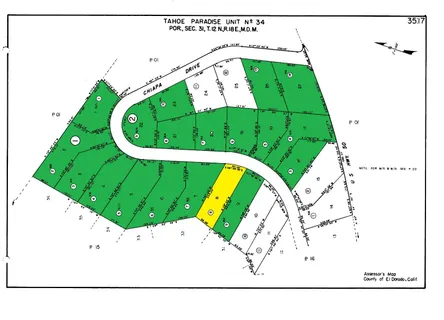 a view of a house with a mountain and a forest