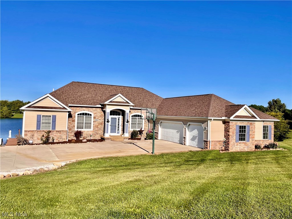 8985 Price Road Ravenna, OH 44266 - Photo 1 of 35