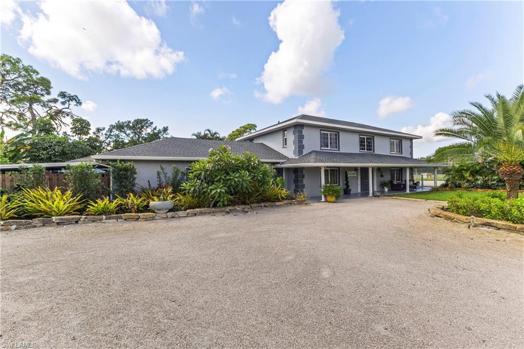 8012 Kansas Road Fort Myers, FL 33967 - Photo 1 of 44 Amazing size lot