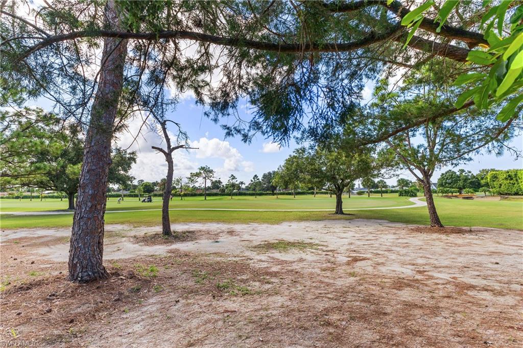 8012 Kansas Road Fort Myers, FL 33967 - Photo 4 of 44 Backs up to San Carlos Golf Course