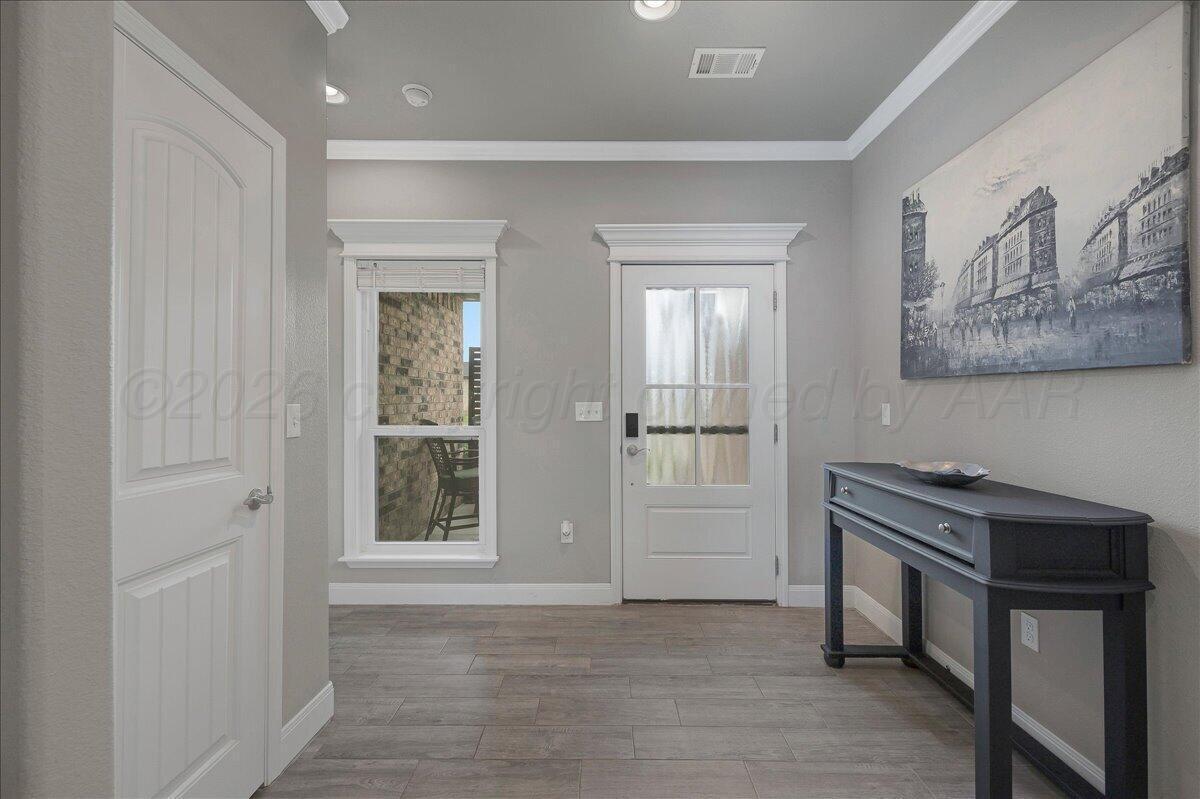 39 Cm Lane Canyon, TX 79015 - Photo 12 of 26 a view of an empty room