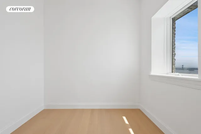 a view of small space