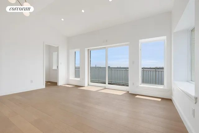 a view interior of a house with stairs
