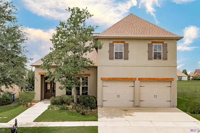 $415,000 | 3510 Spanish Trail, Zachary, LA 70791