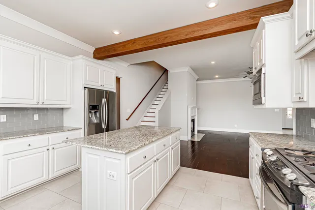 $415,000 | 3510 Spanish Trail, Zachary, LA 70791