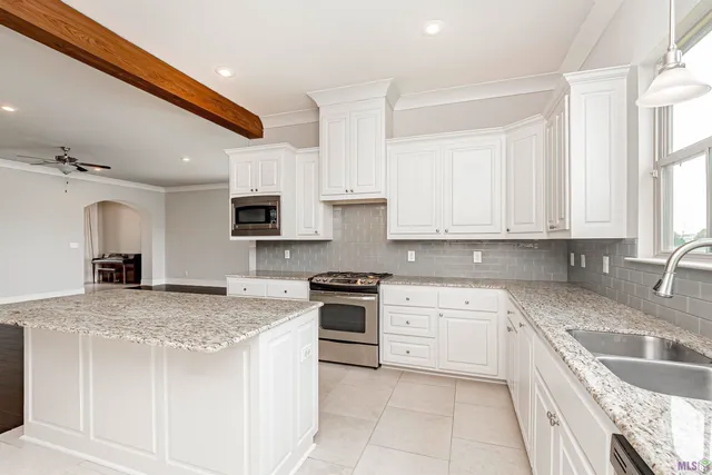 $415,000 | 3510 Spanish Trail, Zachary, LA 70791