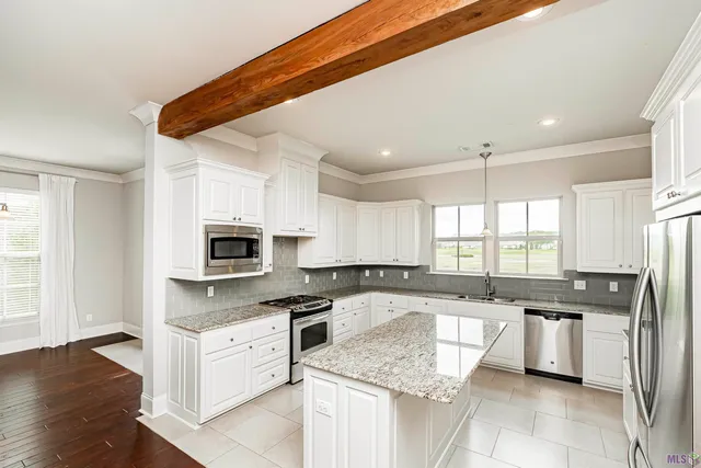 $415,000 | 3510 Spanish Trail, Zachary, LA 70791