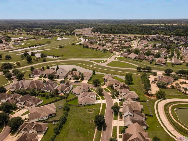 $415,000 | 3510 Spanish Trail, Zachary, LA 70791