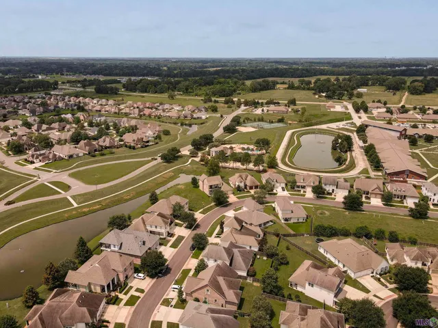 $415,000 | 3510 Spanish Trail, Zachary, LA 70791