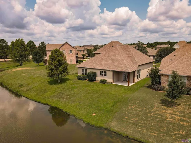 $415,000 | 3510 Spanish Trail, Zachary, LA 70791
