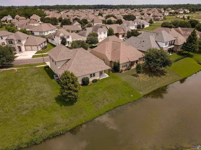 $415,000 | 3510 Spanish Trail, Zachary, LA 70791