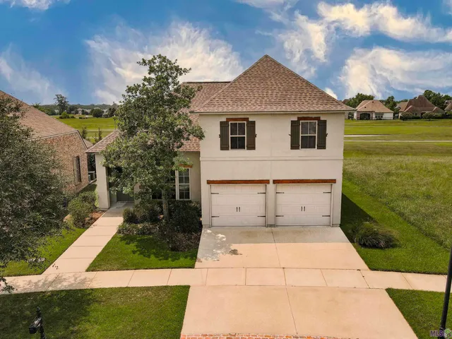 $415,000 | 3510 Spanish Trail, Zachary, LA 70791