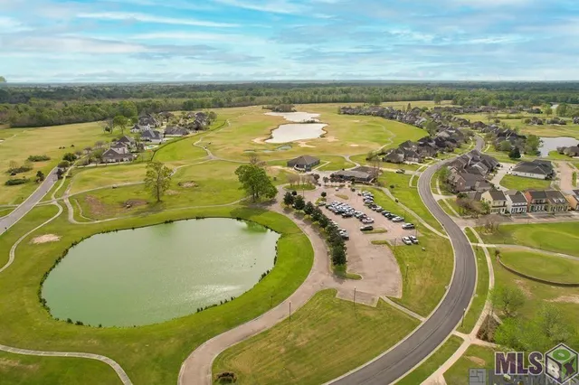 $415,000 | 3510 Spanish Trail, Zachary, LA 70791