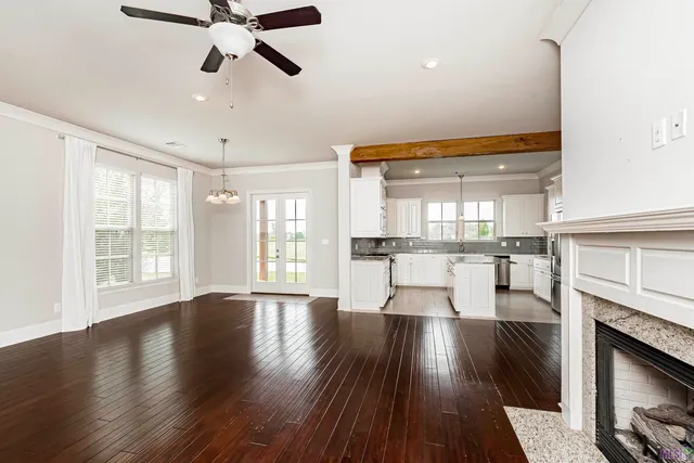 $415,000 | 3510 Spanish Trail, Zachary, LA 70791