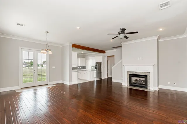 $415,000 | 3510 Spanish Trail, Zachary, LA 70791