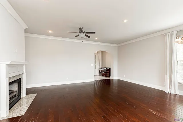 $415,000 | 3510 Spanish Trail, Zachary, LA 70791