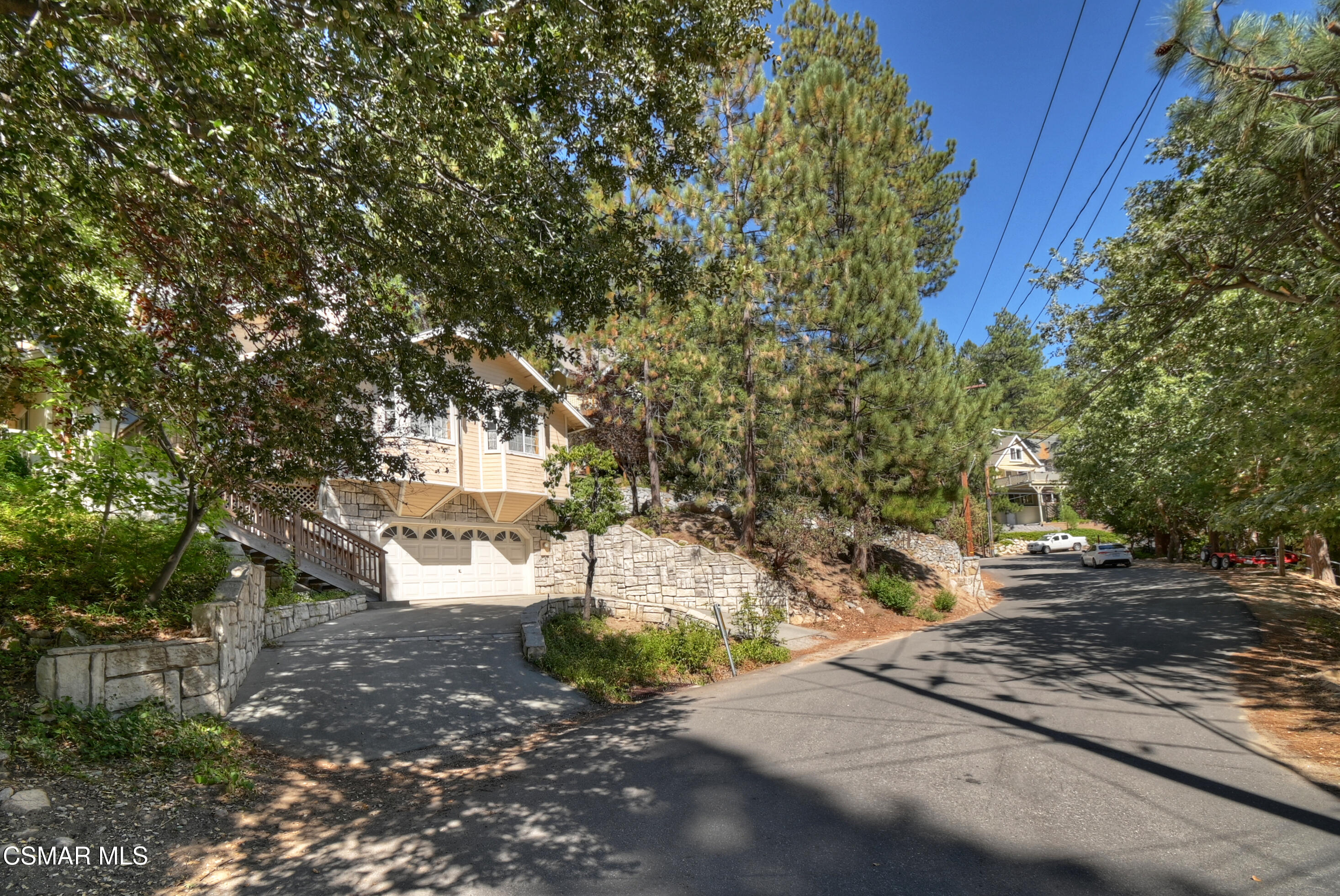 27618 West Shore Road Lake Arrowhead, CA 92352 - Photo 50 of 50