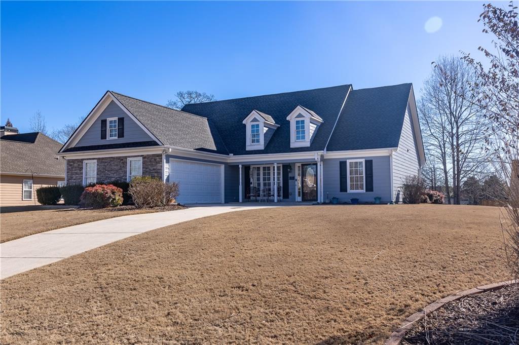 142 Arbor Hills Road North Talking Rock, GA 30175 - Photo 1 of 1 Gallery Image 1