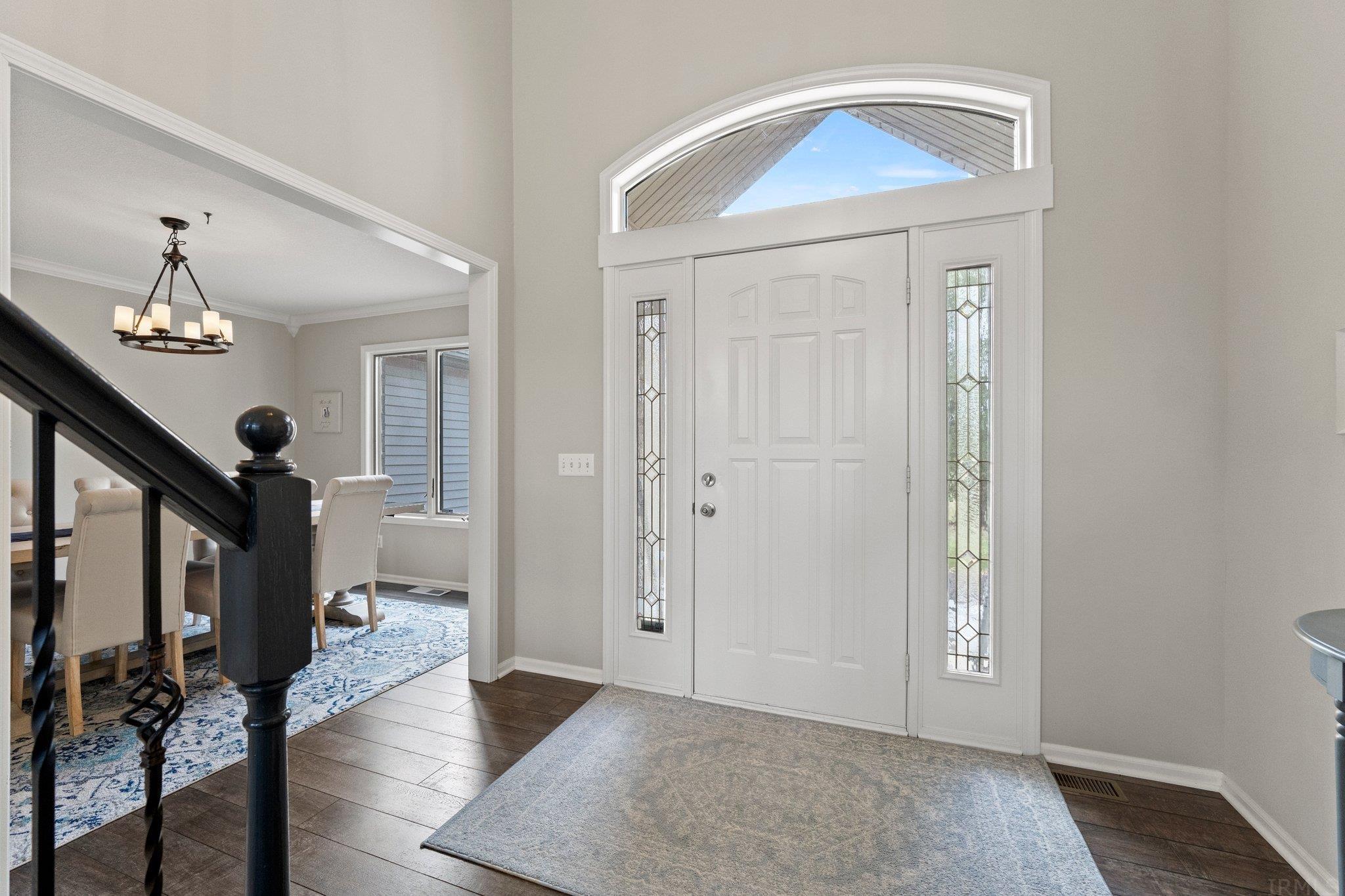9317 Garman Road Leo, IN 46765 - Photo 9 of 36