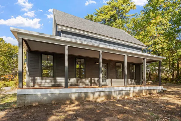 $745,000 | 7 Mudgett Avenue, Meredith, NH 03253
