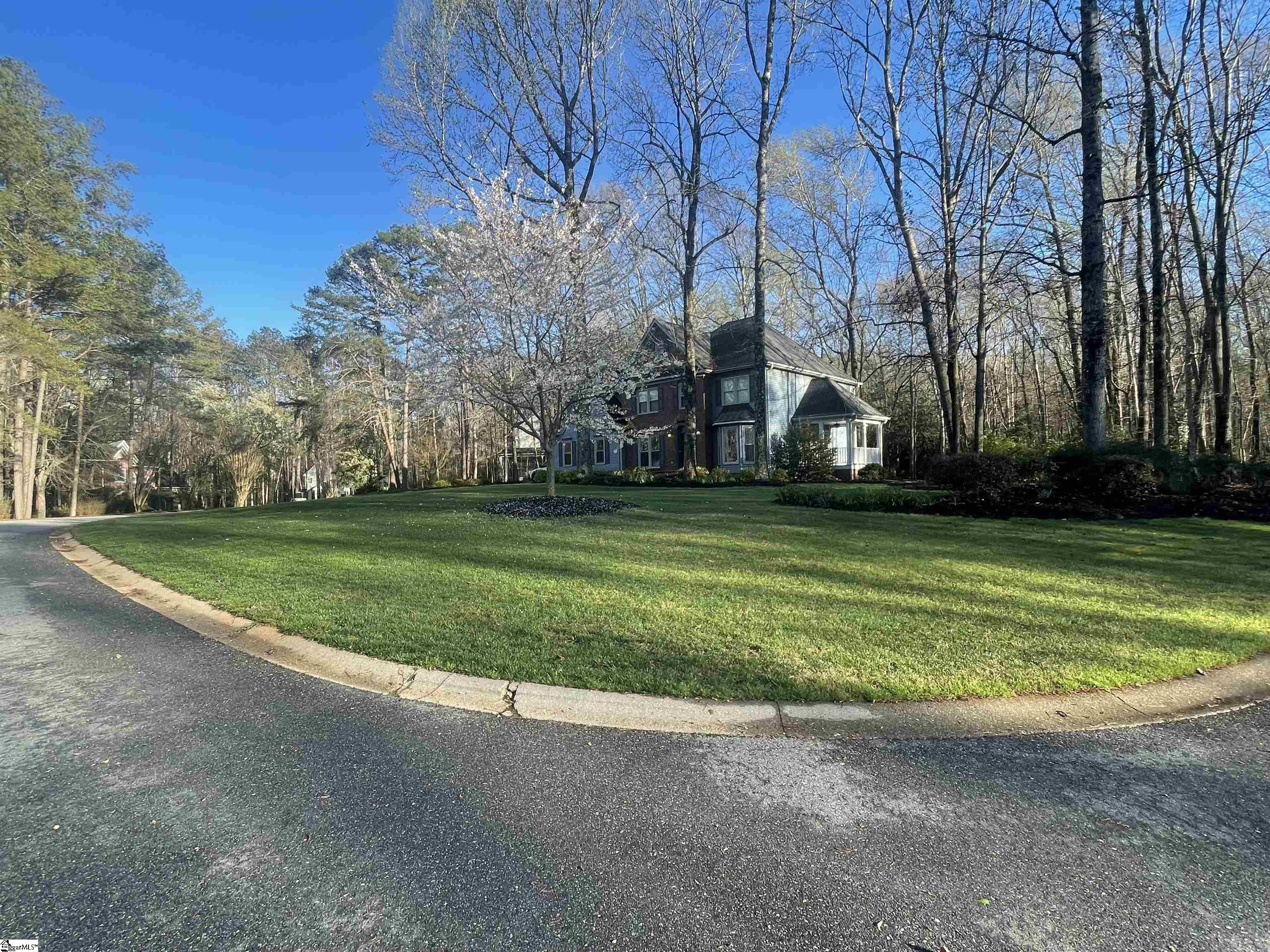 605 Shadow Oaks Drive Easley, SC 29642 - Photo 35 of 38