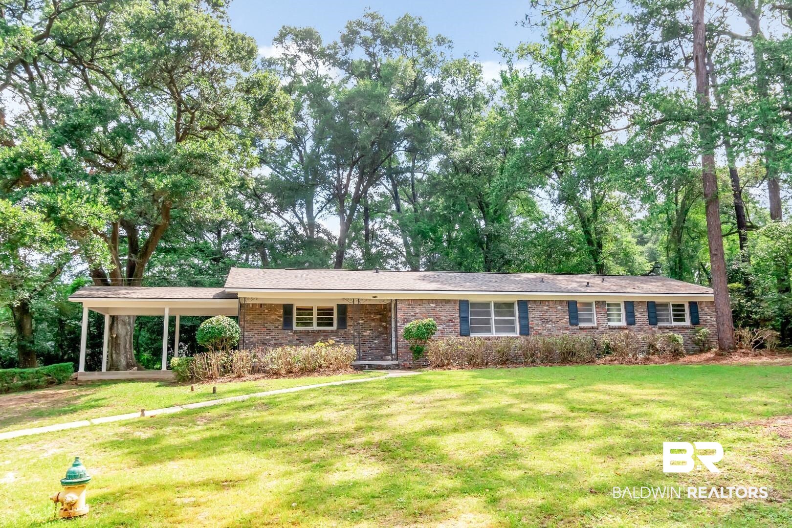 150 Cosgrove Drive Mobile, AL 36608 - Photo 1 of 30