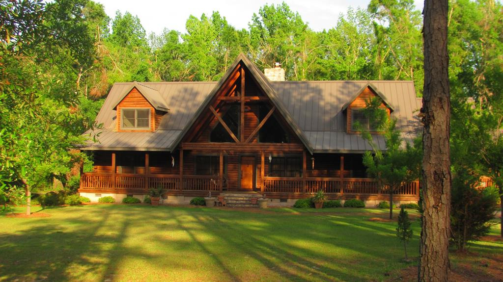 8015 Patterson Mill Road Martin, SC 29836 - Photo 1 of 1
