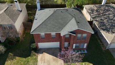 1212 Rambling Brook Trail Denton, TX 76210 - Photo 2 of 34